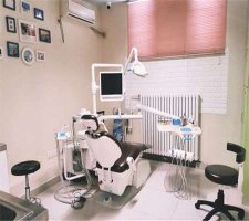 天津雅爾美口腔門診部好不好？參考醫(yī)院簡介及整形價(jià)格報(bào)價(jià)表