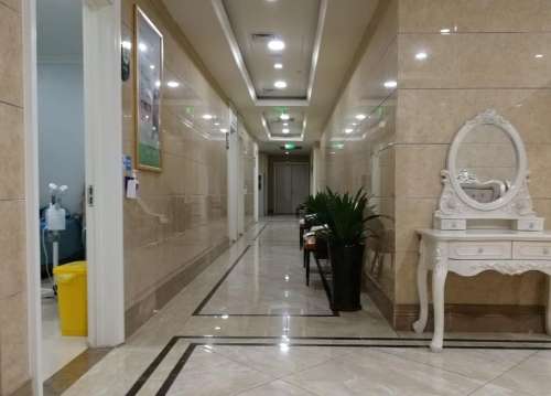 商丘華偉整形美容門診部